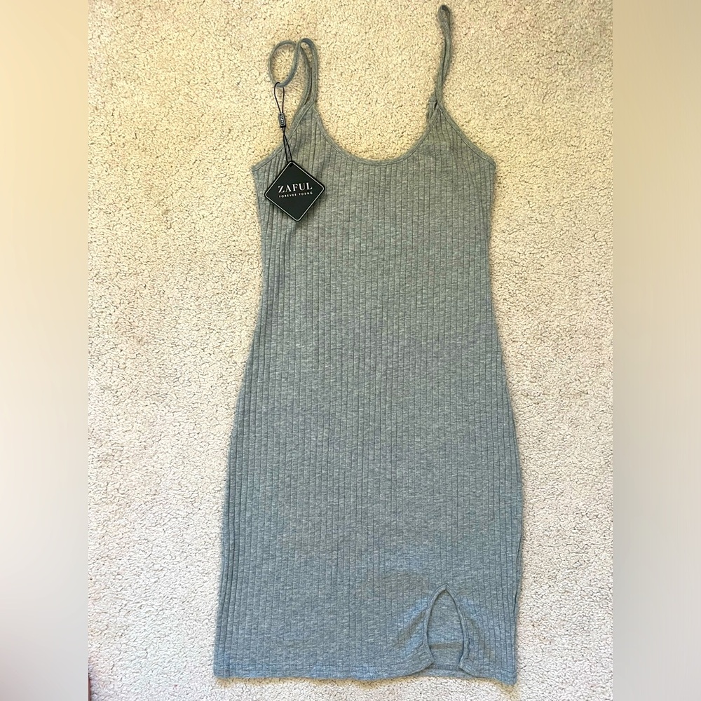 Zaful Spandex dress